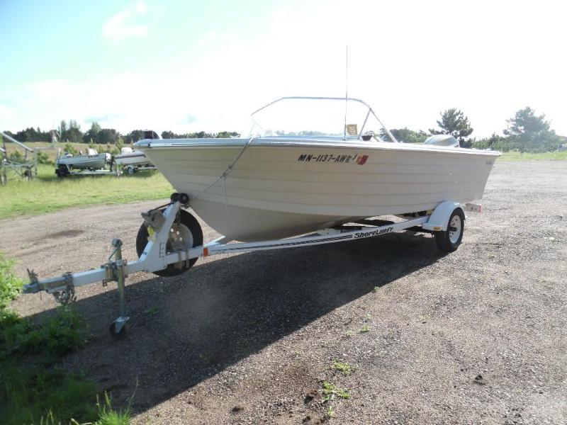 lot 5 image: 1966 Sea Sprite
