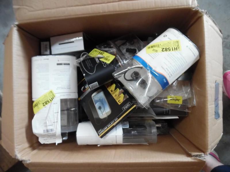 Phone Accessories