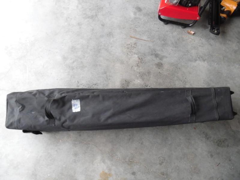 10 x 10 Canopy