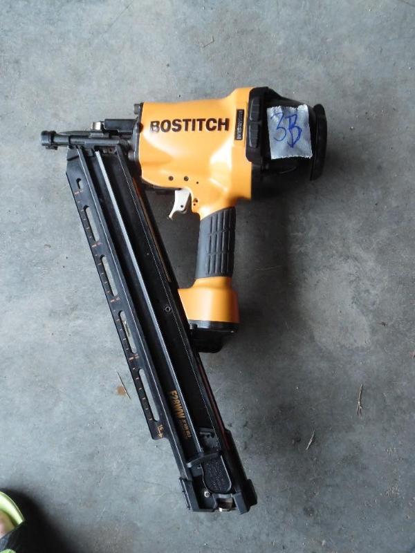 Bostitch Framing Nailer