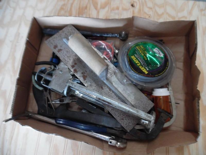 Misc tools