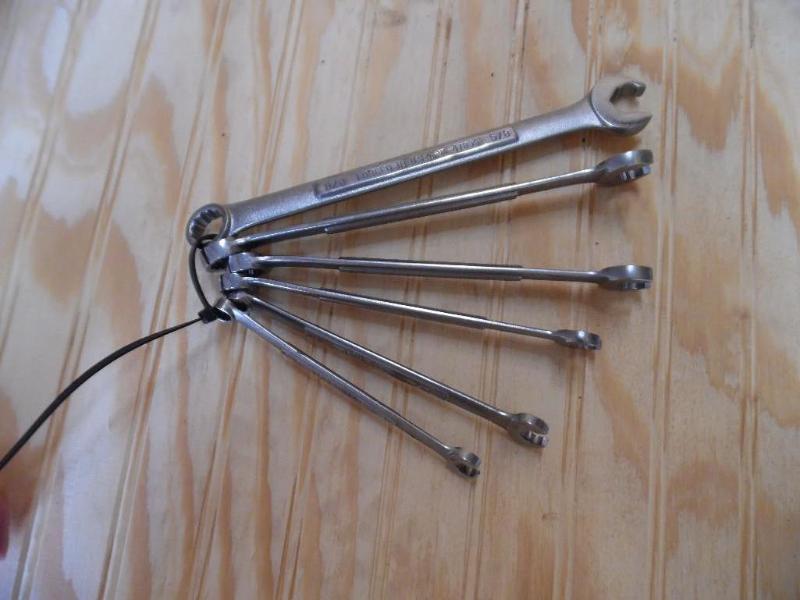 Wrenches