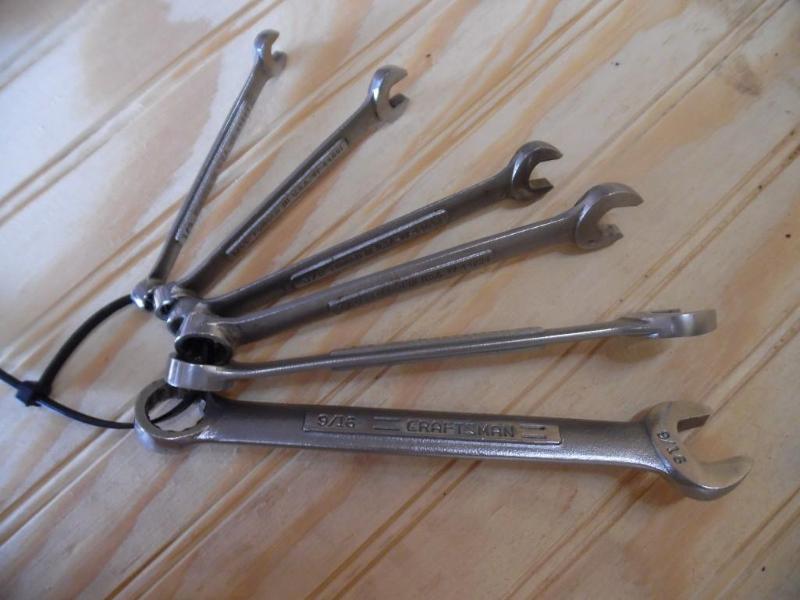 Wrenches