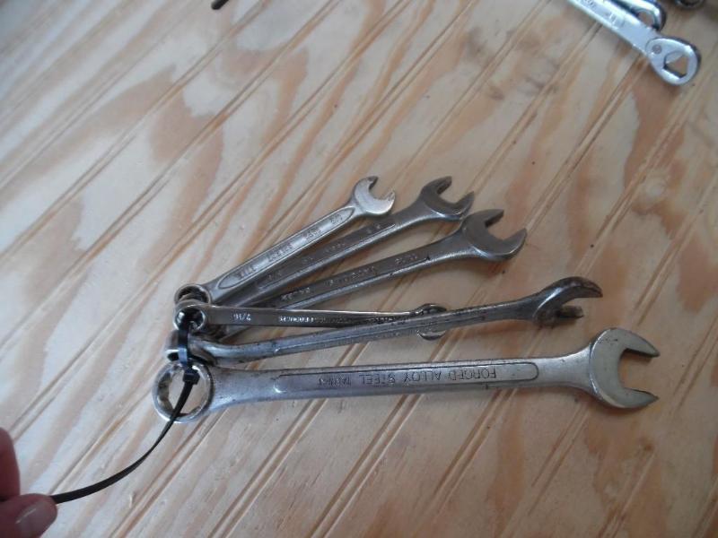 Wrenches