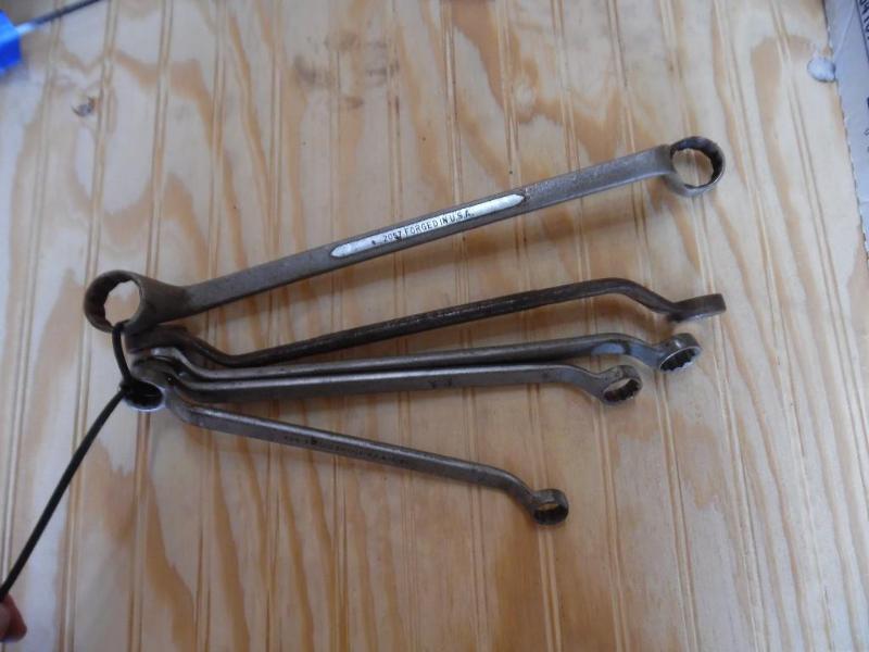 Wrenches