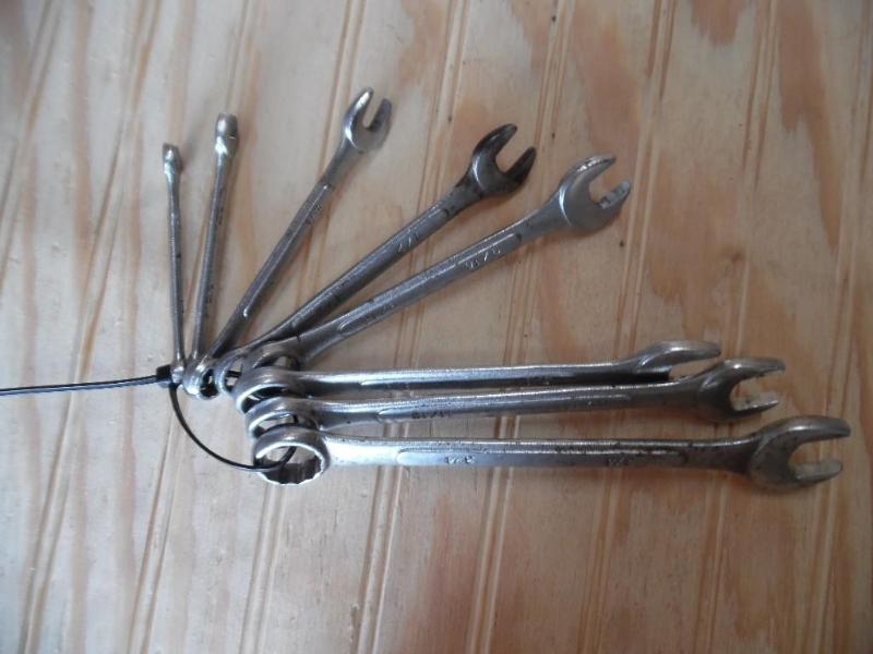 Wrenches