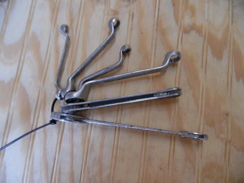 Wrenches