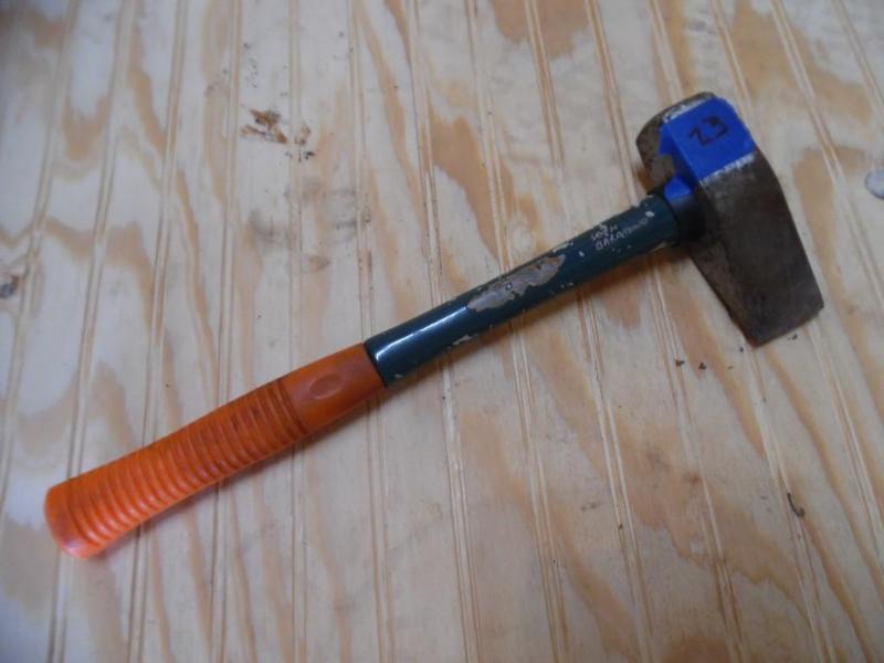 Hammer