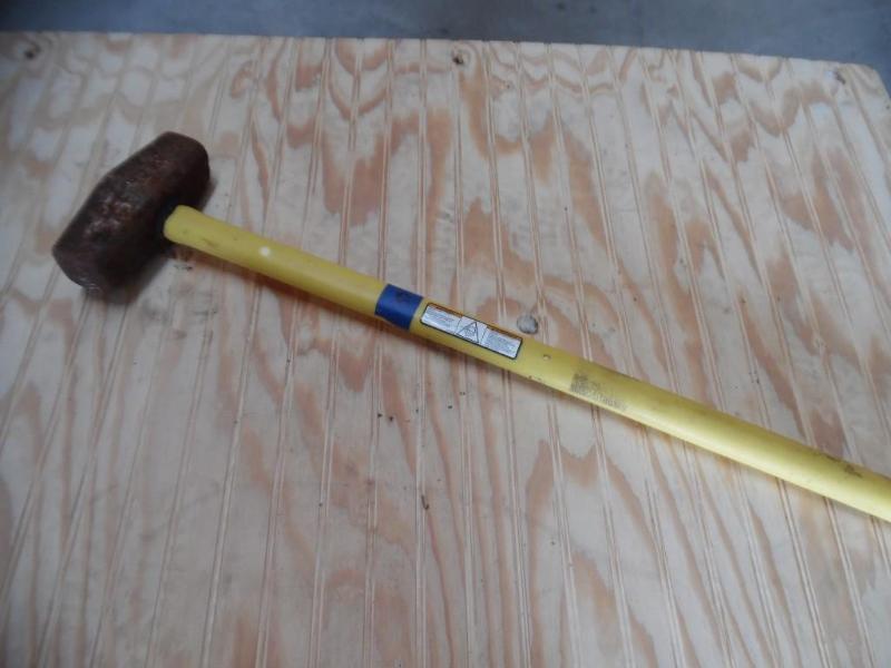 Sledgehammer