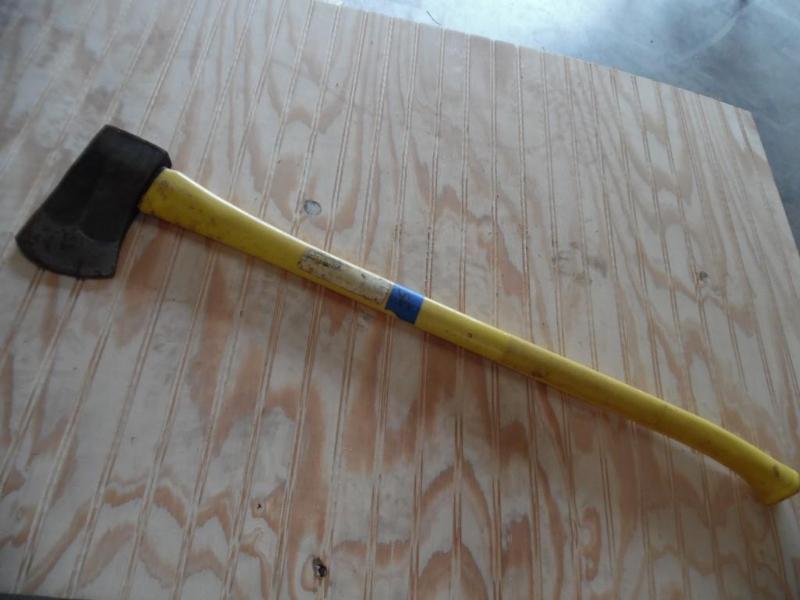 Single bit ax