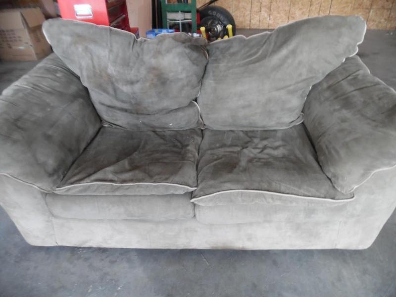 Loveseat