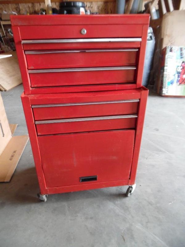 Tool box