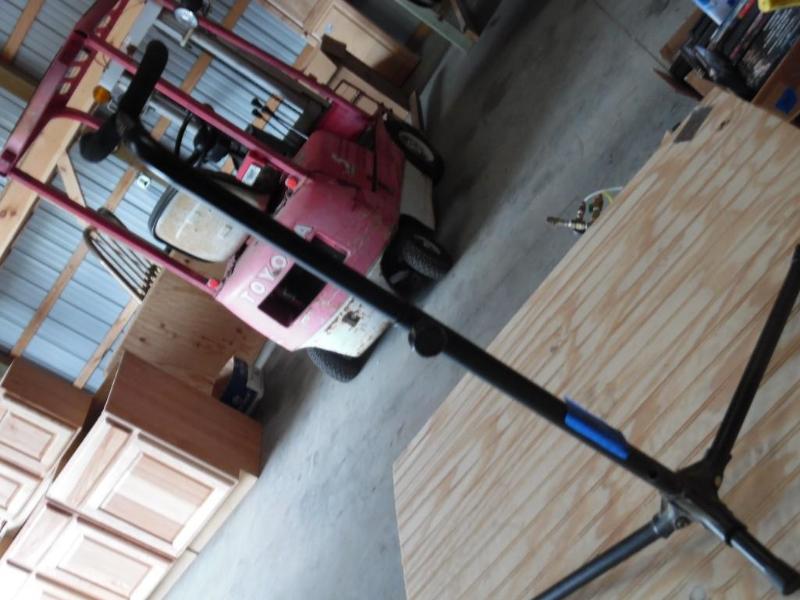 Guitar stands