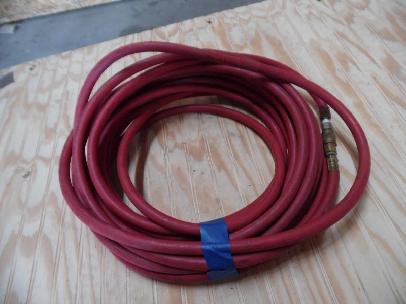 Air hose