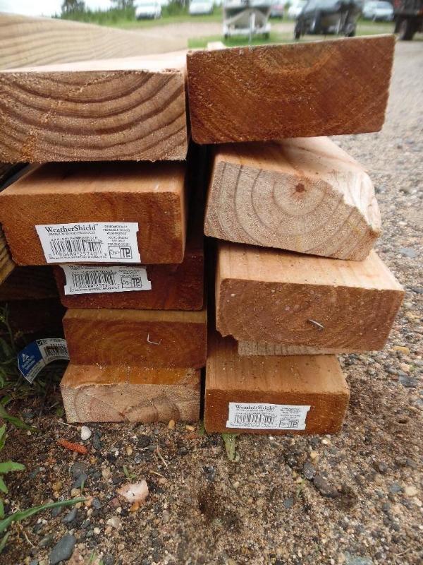 Lumber