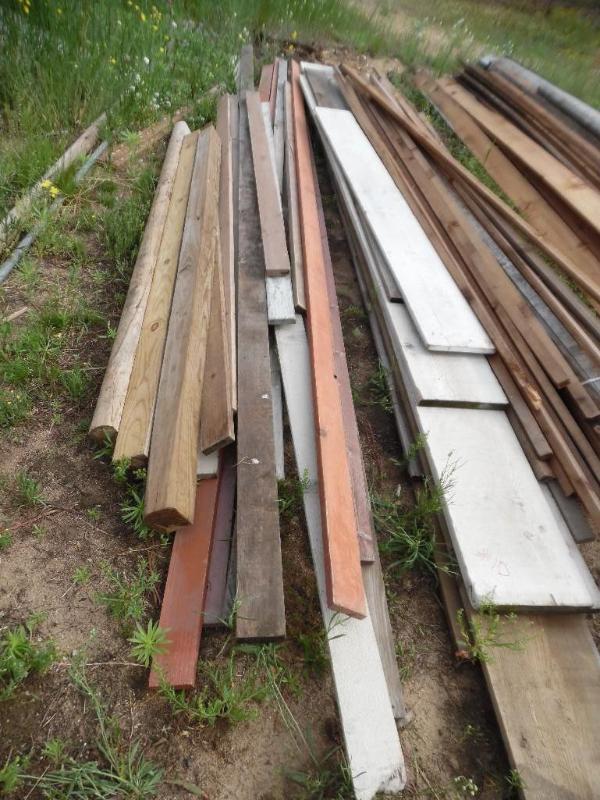 Lumber