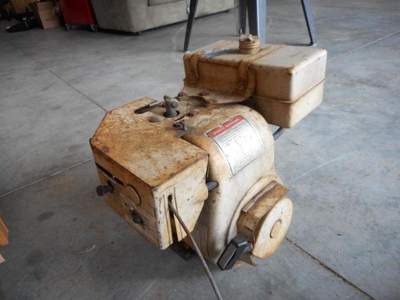 Motor