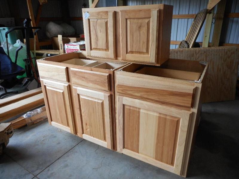 Cabinets