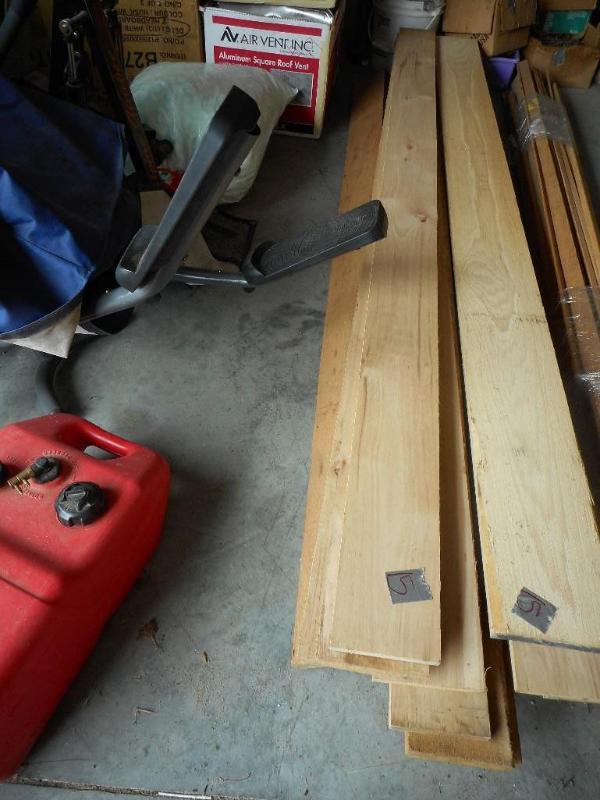 Boards