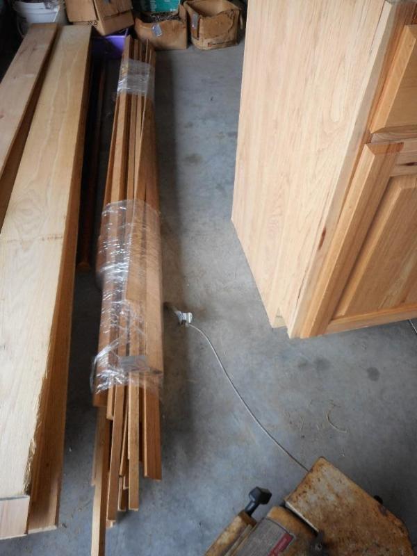 Trim Pieces