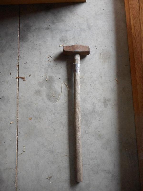 Sledgehammer