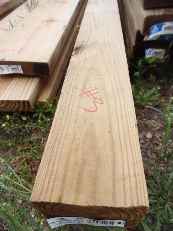 Lumber