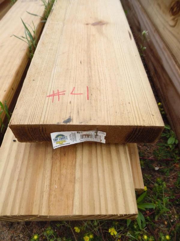 Lumber