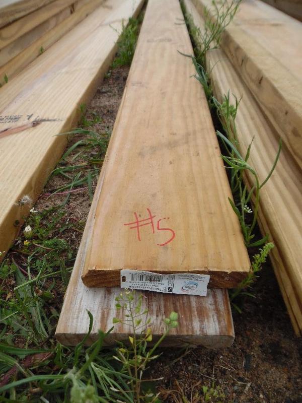 Lumber