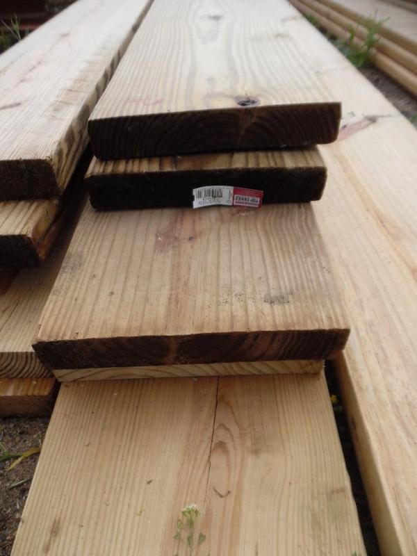Lumber