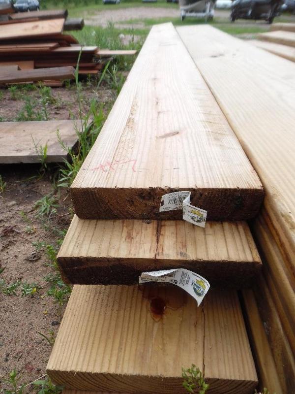 Lumber