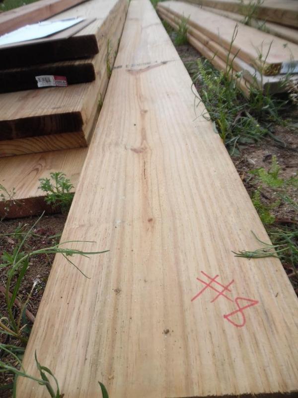 Lumber