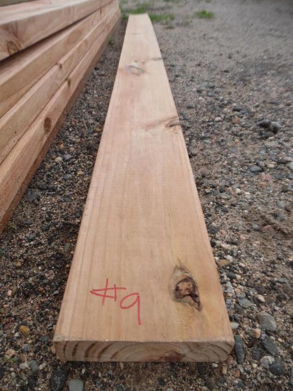 Lumber