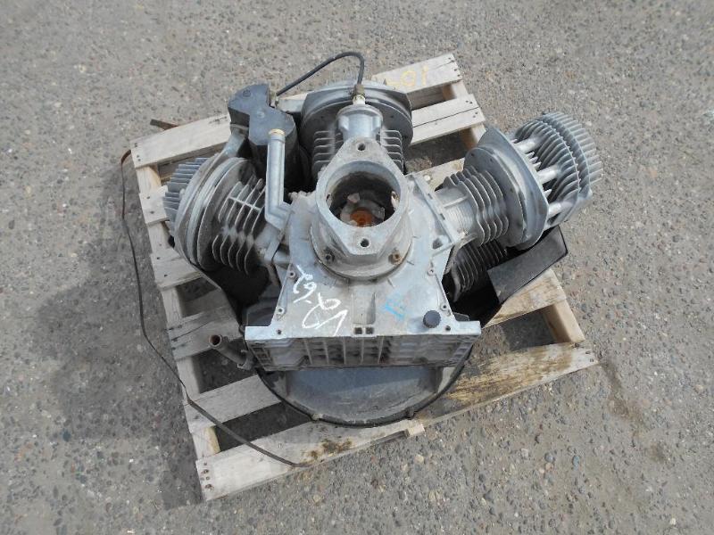 Atlas Copco Hydraulic Air Compressor