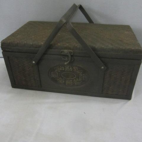Sewing Basket