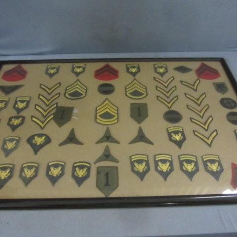 Service Patches