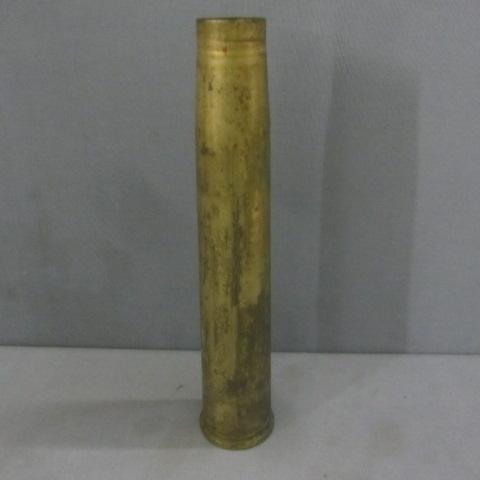Vietnam Shell Casing