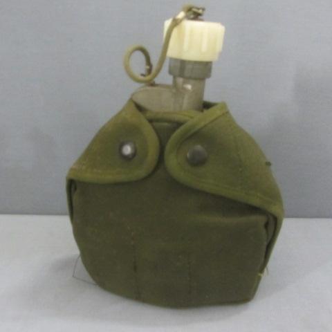 Model 72 Arctic Canteen