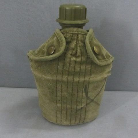 US Army Canteen