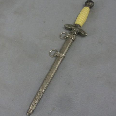 German Dress Dagger