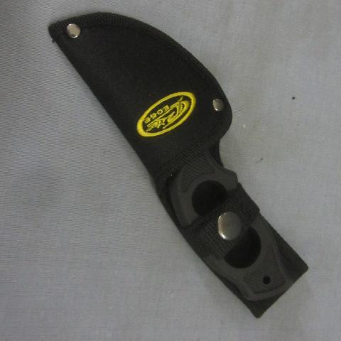 Rite Edge Gut Hook Knife