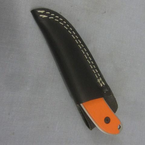 Kershaw Skinning Knife