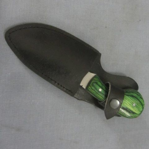 Frost Gut Hook Knife