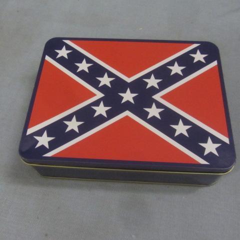Confederate Knife Set