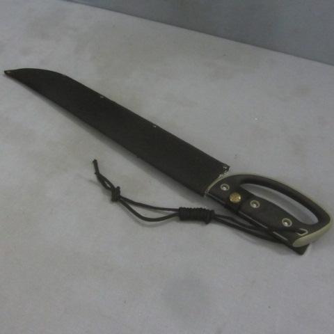Rite Edge Jungle Machete