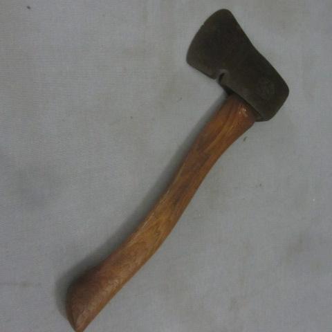 BSA Hatchet