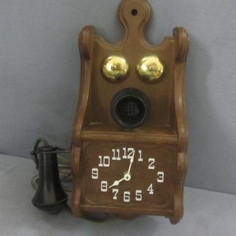 Kitchen Clock