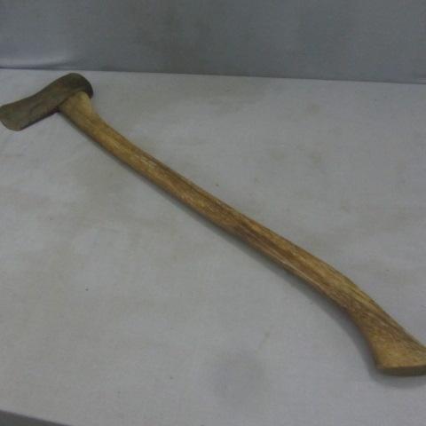 Powr-Kraft Axe
