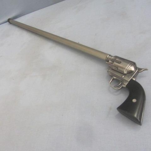 Colt 45 Sword Cane