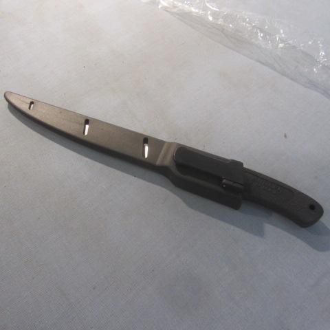 Filet Knife, Angler Knife Co