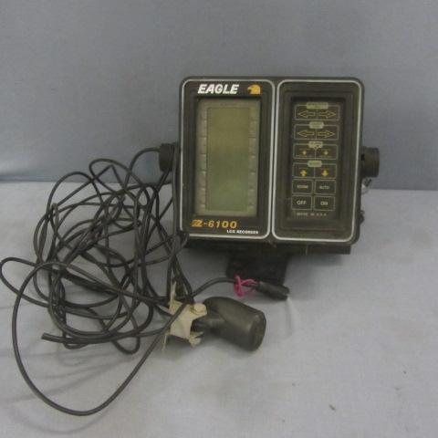 Eagle Fish Finder